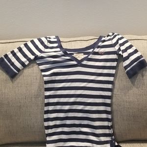 Hollister shirt